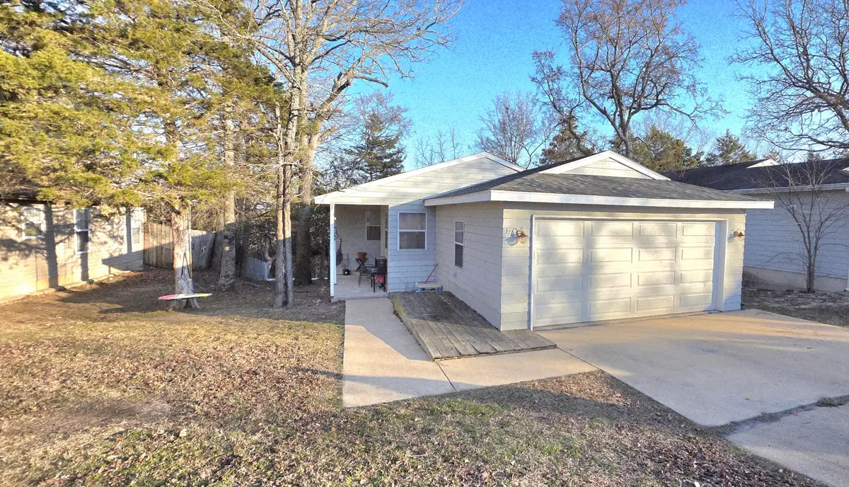 370 Deer Run Road, Branson, MO 65616 - #1