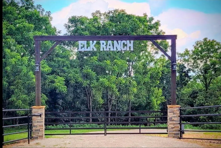 Hcr 69 Box 100, Oldfield, MO 65720 - #1