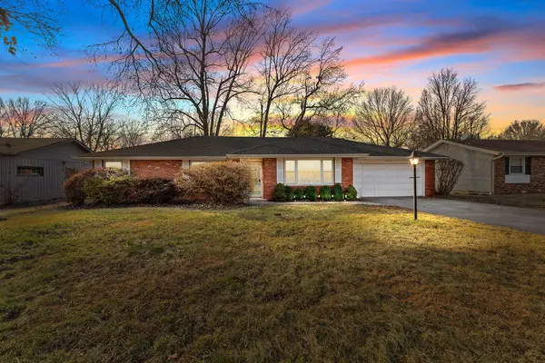 2503 S Prospect Avenue, Springfield, MO 65804