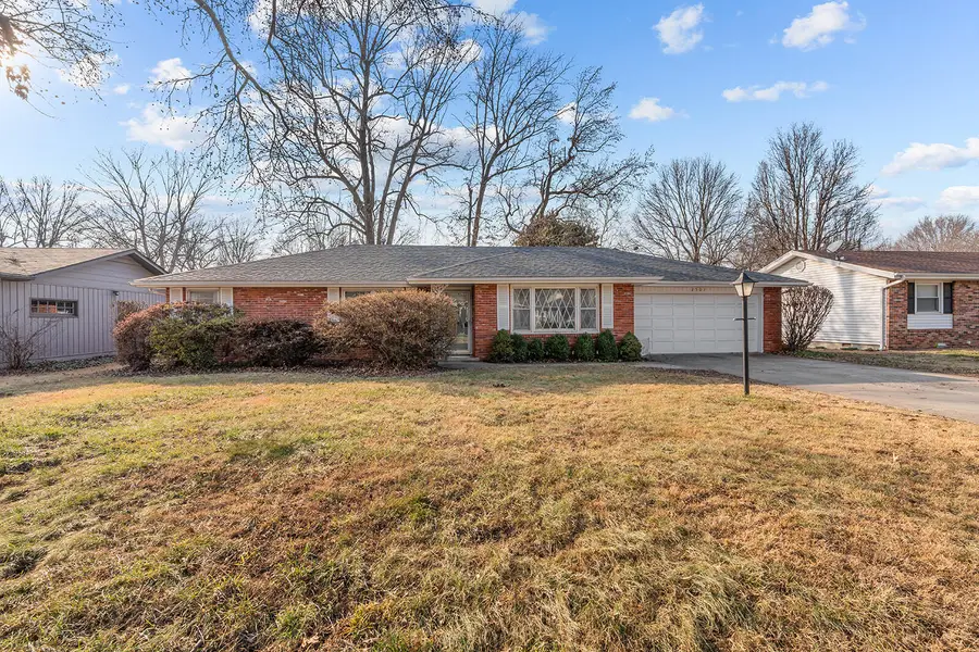 2503 S Prospect Avenue, Springfield, MO 65804 - #2