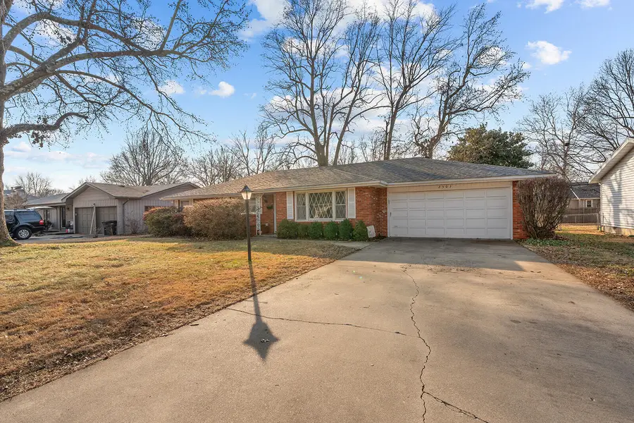 2503 S Prospect Avenue, Springfield, MO 65804 - #3