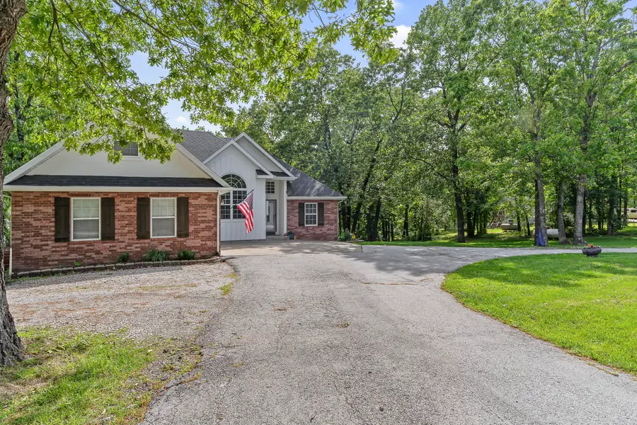 45 Stone Ridge Court, Strafford, MO 65757 - #2