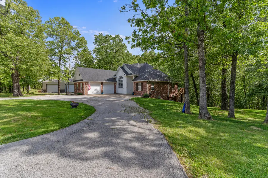 45 Stone Ridge Court, Strafford, MO 65757 - #3