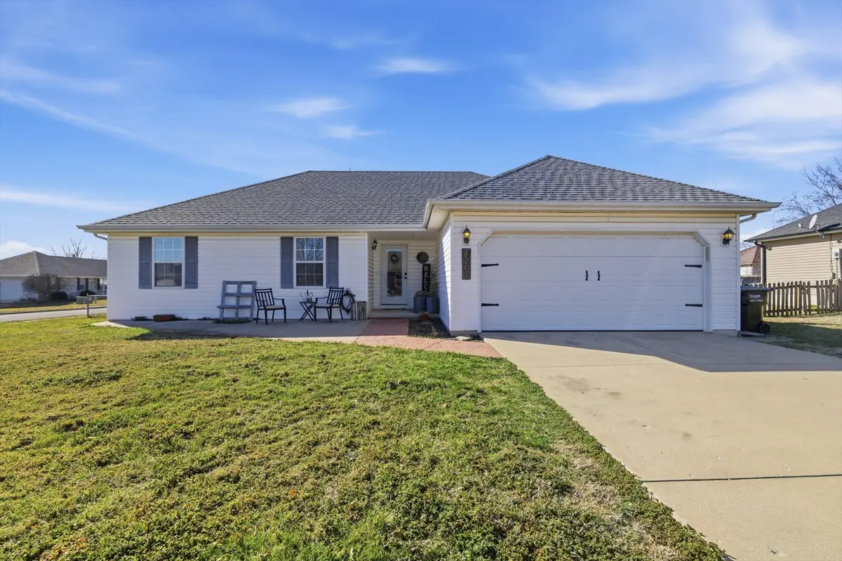 1207 S Lakeside Drive, Republic, MO 65738 - #1