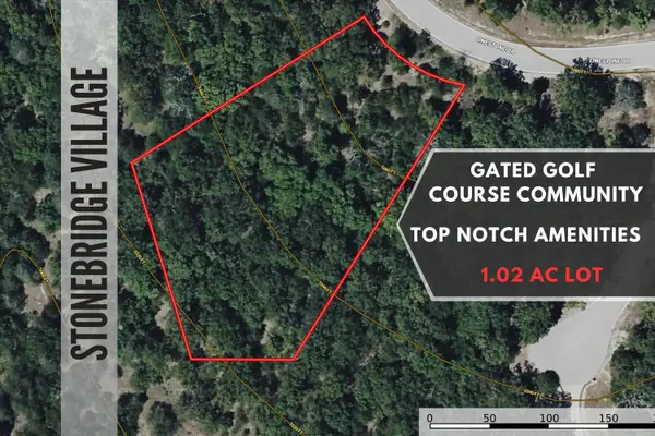 Lot 24 Limestone Drive, Branson West, MO 65737