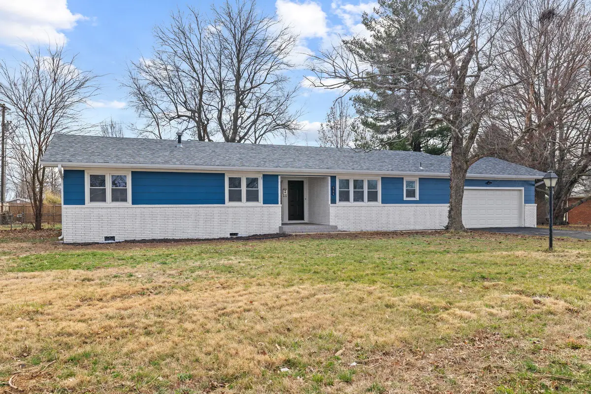 566 S Buxton Lane, Republic, MO 65738 - #1