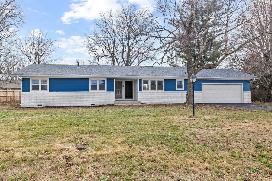 566 S Buxton Lane, Republic, MO 65738 - #2