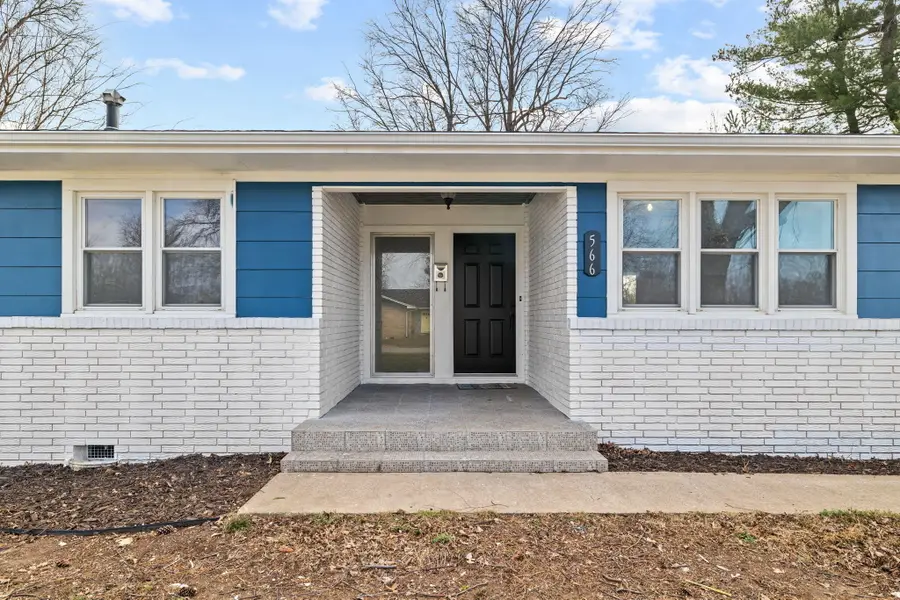 566 S Buxton Lane, Republic, MO 65738 - #3