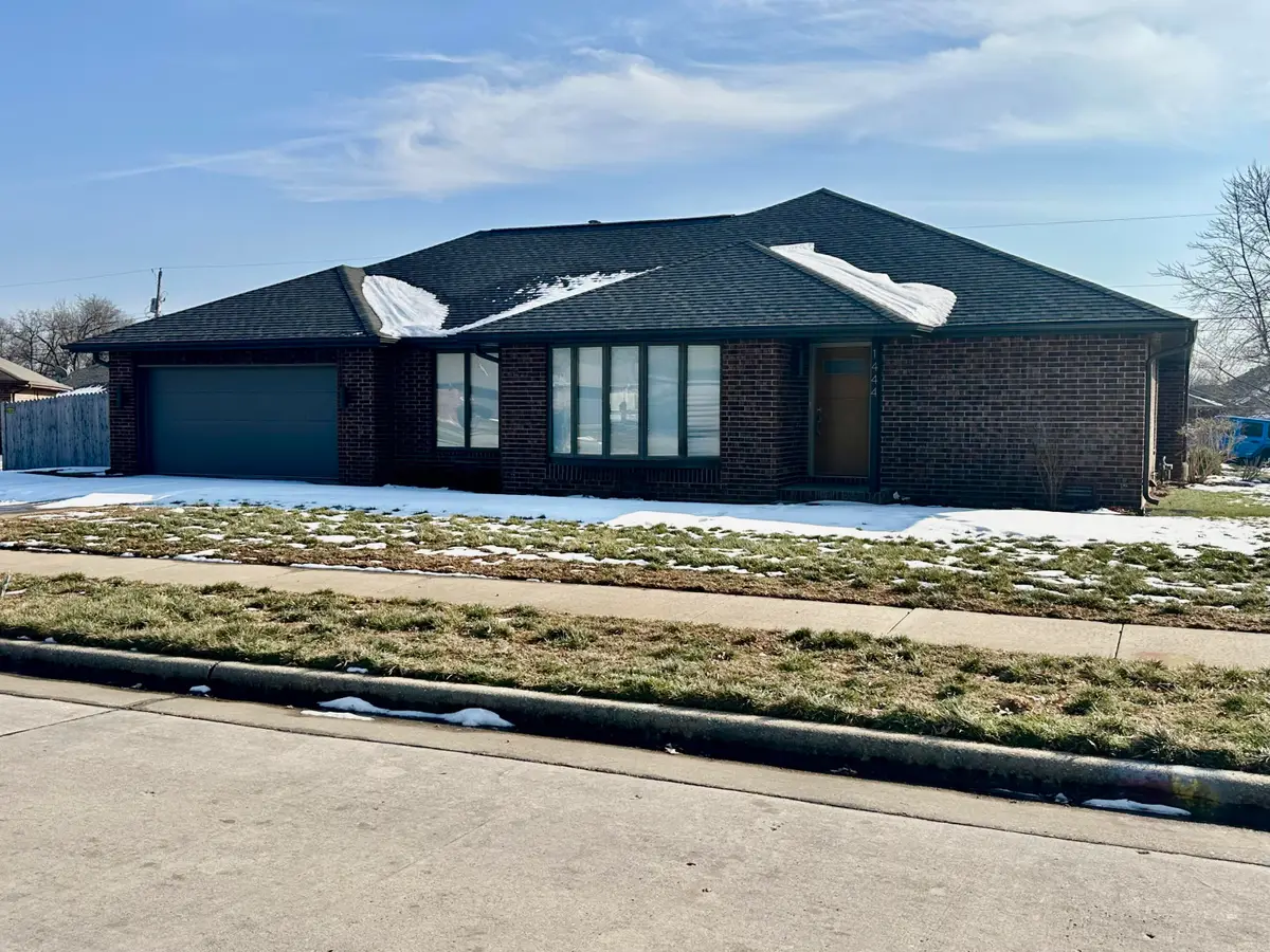 Address Withheld By Seller, Springfield, MO 65804 - #1