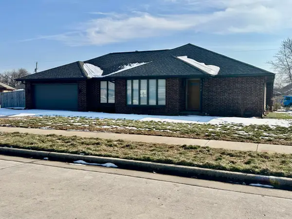 Address Withheld By Seller, Springfield, MO 65804