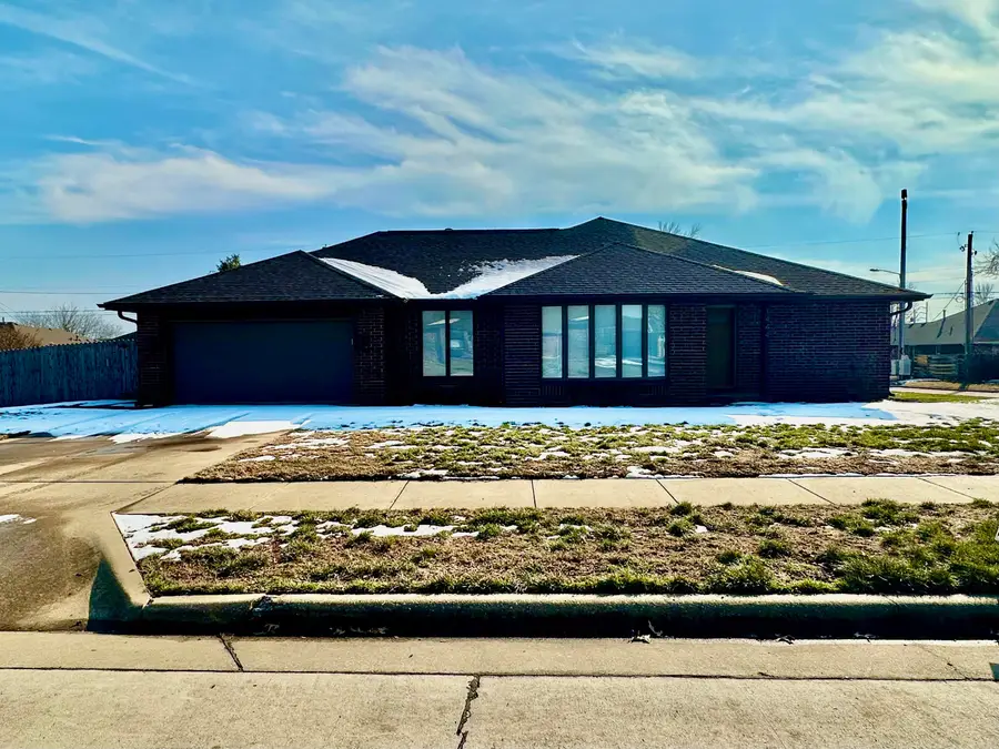 Address Withheld By Seller, Springfield, MO 65804 - #2