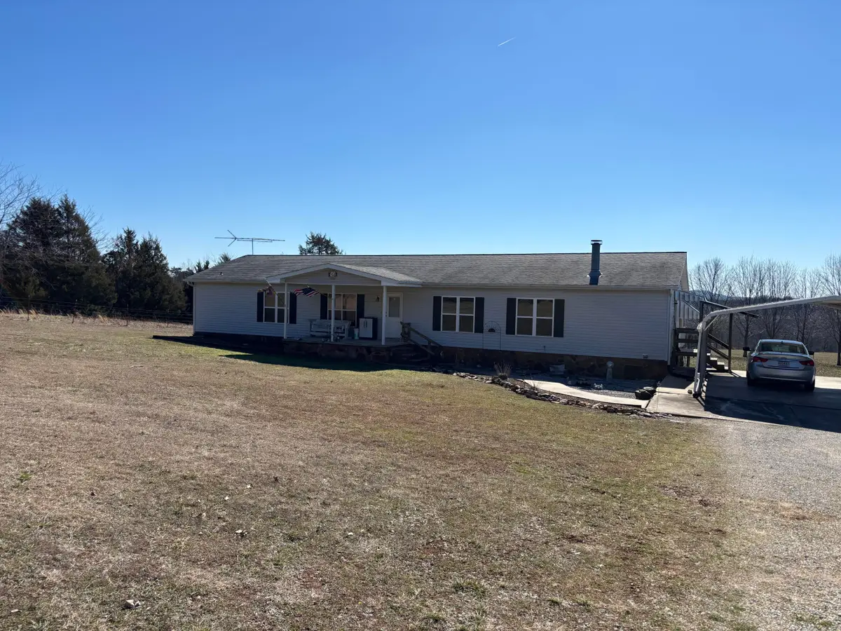 2878 W State Highway H, Shell Knob, MO 65747 - #1