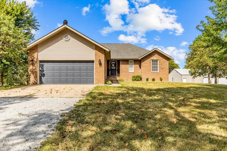 415 Coyote Ridge Drive, Billings, MO 65610 - #2