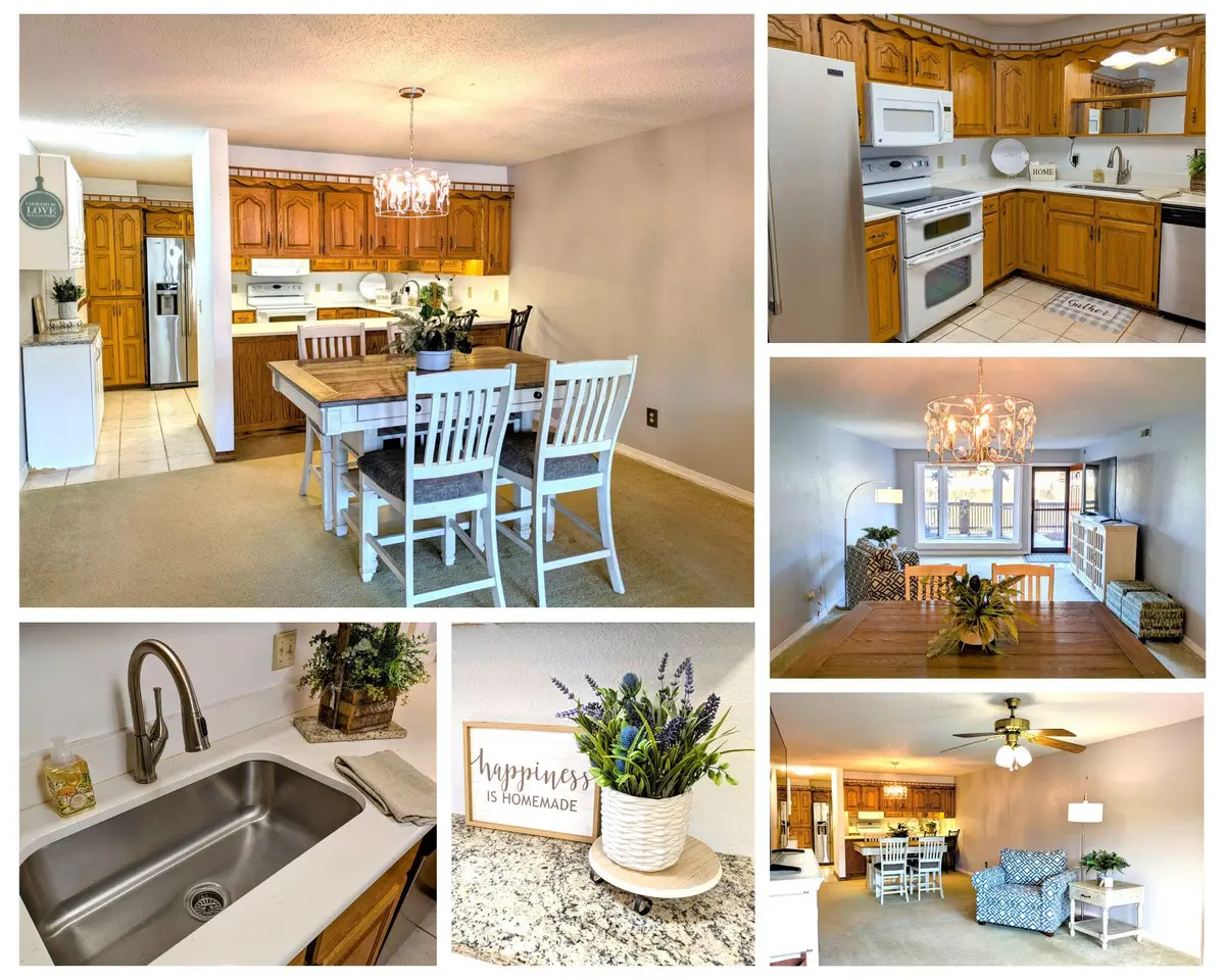 150 Sunken Forest Dr. 8-206, Forsyth, MO 65653 - #1