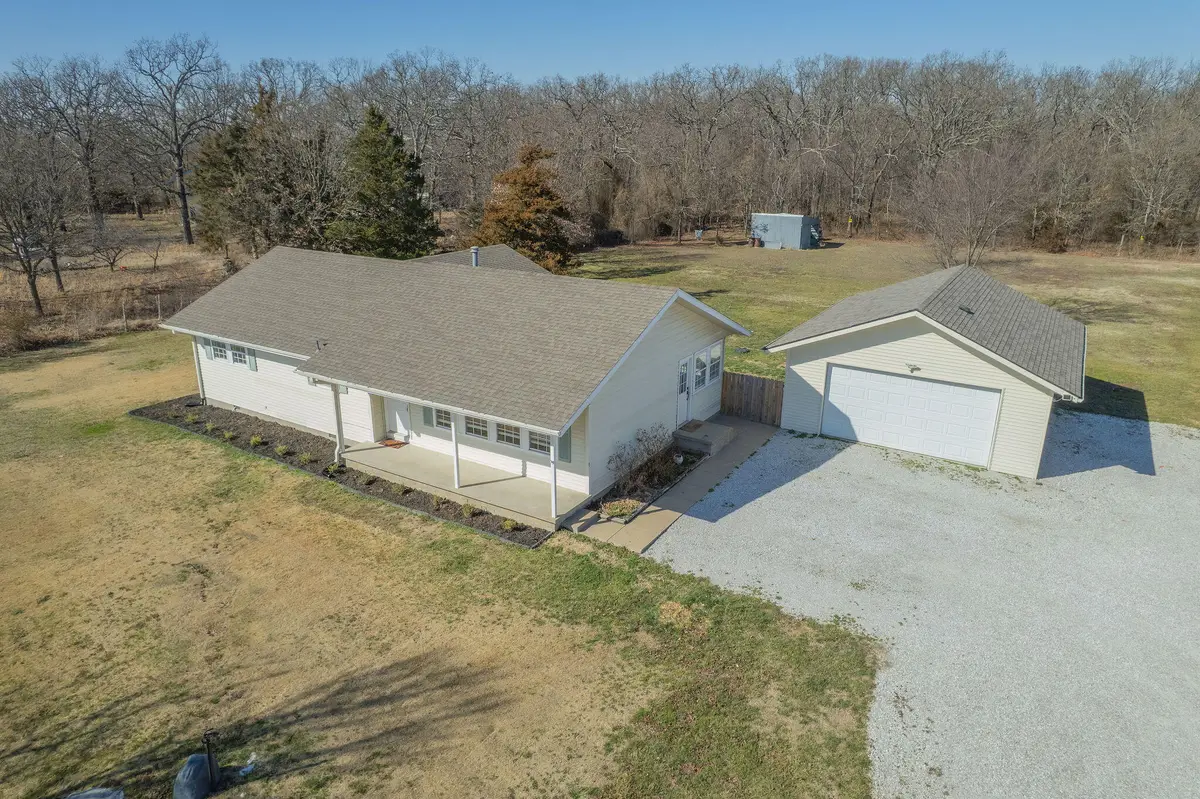 12860 Hickory Drive, Neosho, MO 64850 - #1