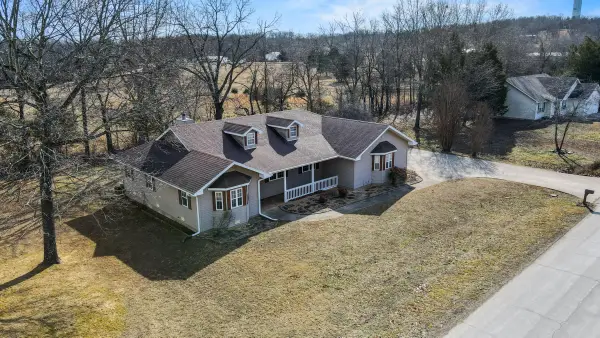 406 Quail Run Road, West Plains, MO 65775