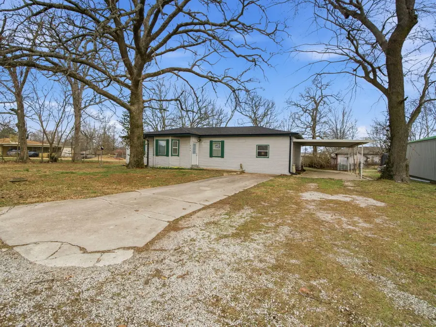 204 Patterson Avenue, Rogersville, MO 65742 - #2