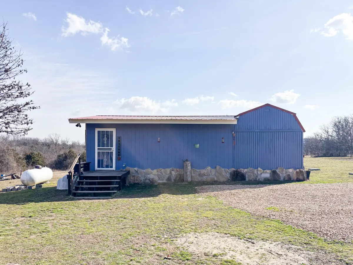 399 County Road 919, Thornfield, MO 65762 - #1
