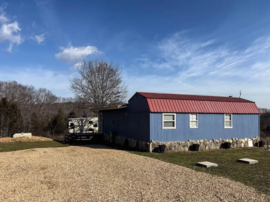 399 County Road 919, Thornfield, MO 65762 - #2
