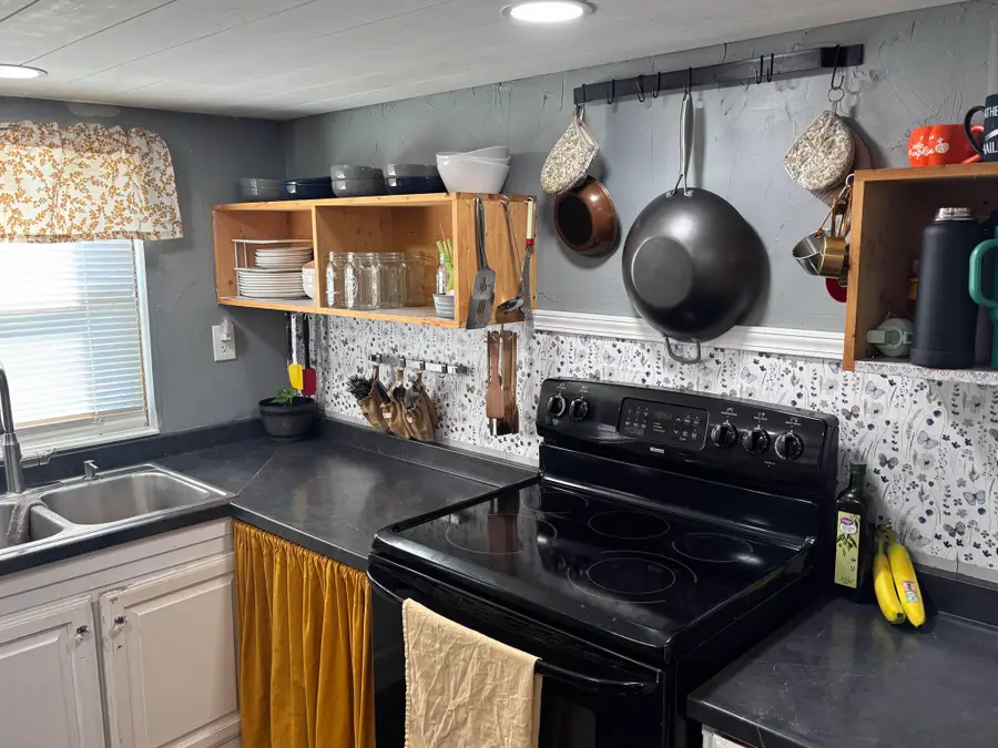 399 County Road 919, Thornfield, MO 65762 - #3