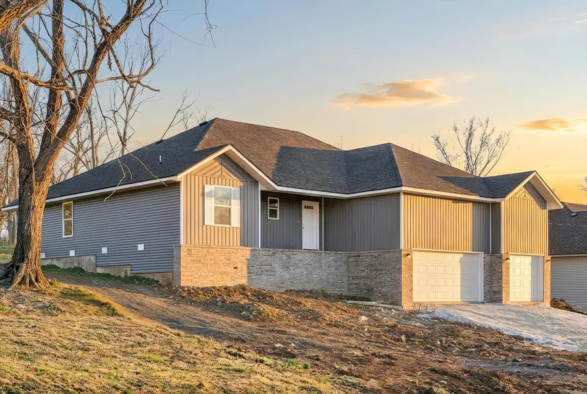 105 Northview Terrace, Ash Grove, MO 65604 - #1