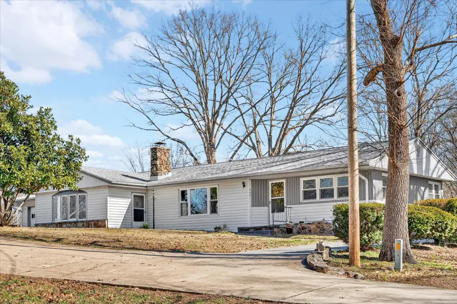 202 Cardinal Road, Forsyth, MO 65653 - #3