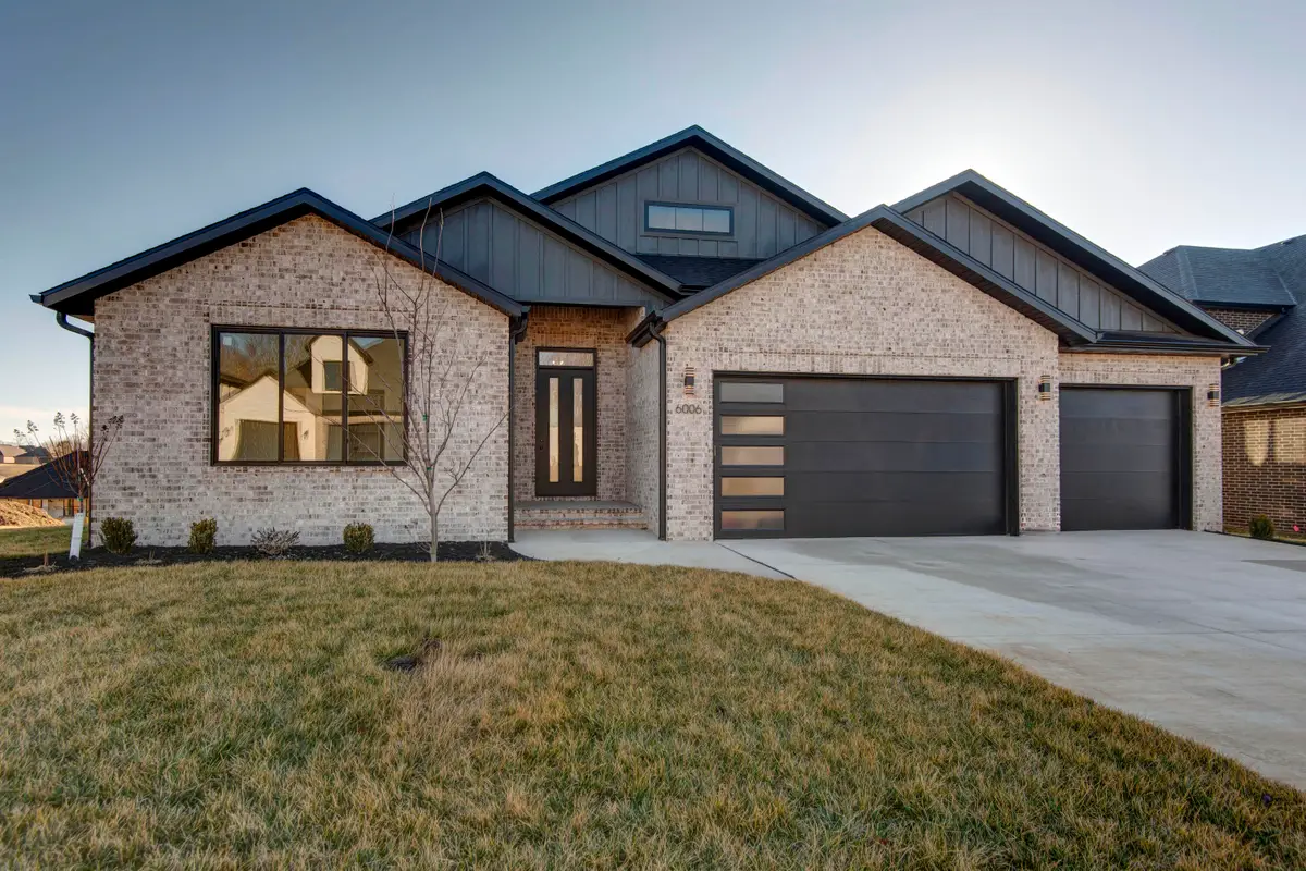 6006 S Holland Avenue, Springfield, MO 65810 - #1