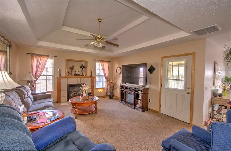 517 Osage Road, Willard, MO 65781 - #3