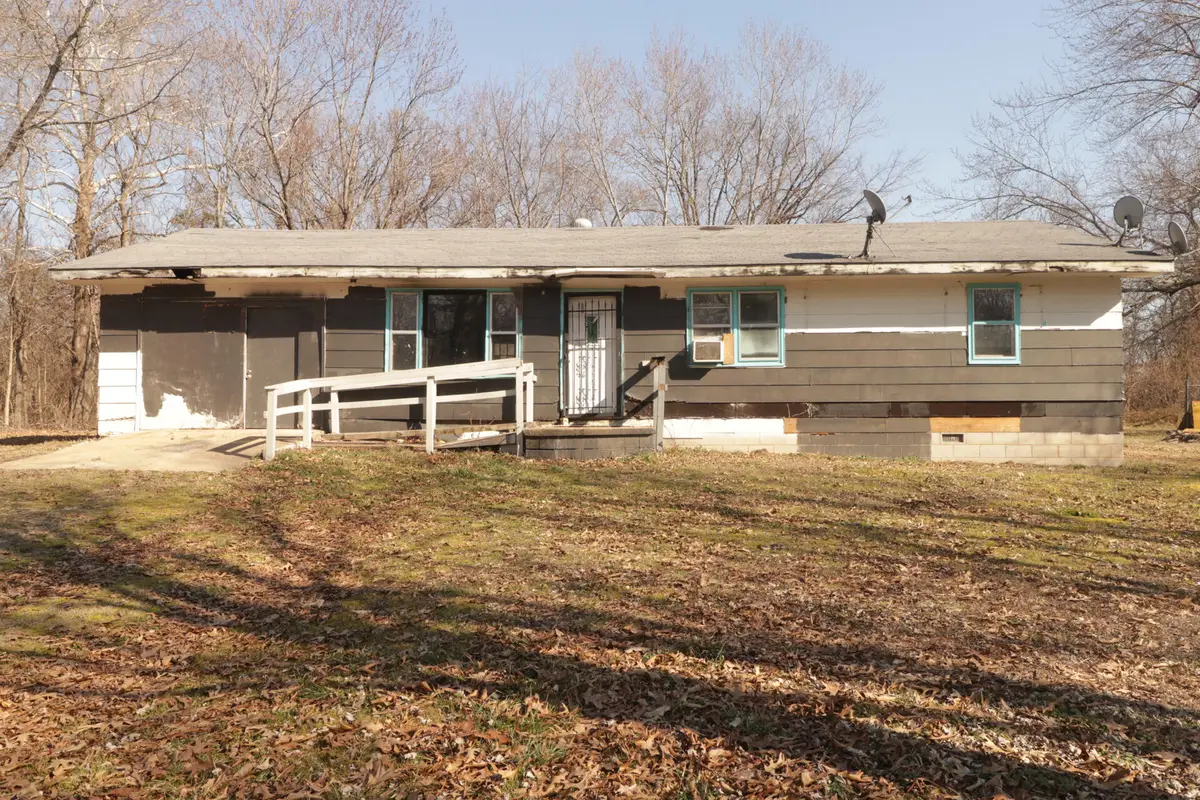 706 Myrtle Street, Taneyville, MO 65759 - #1