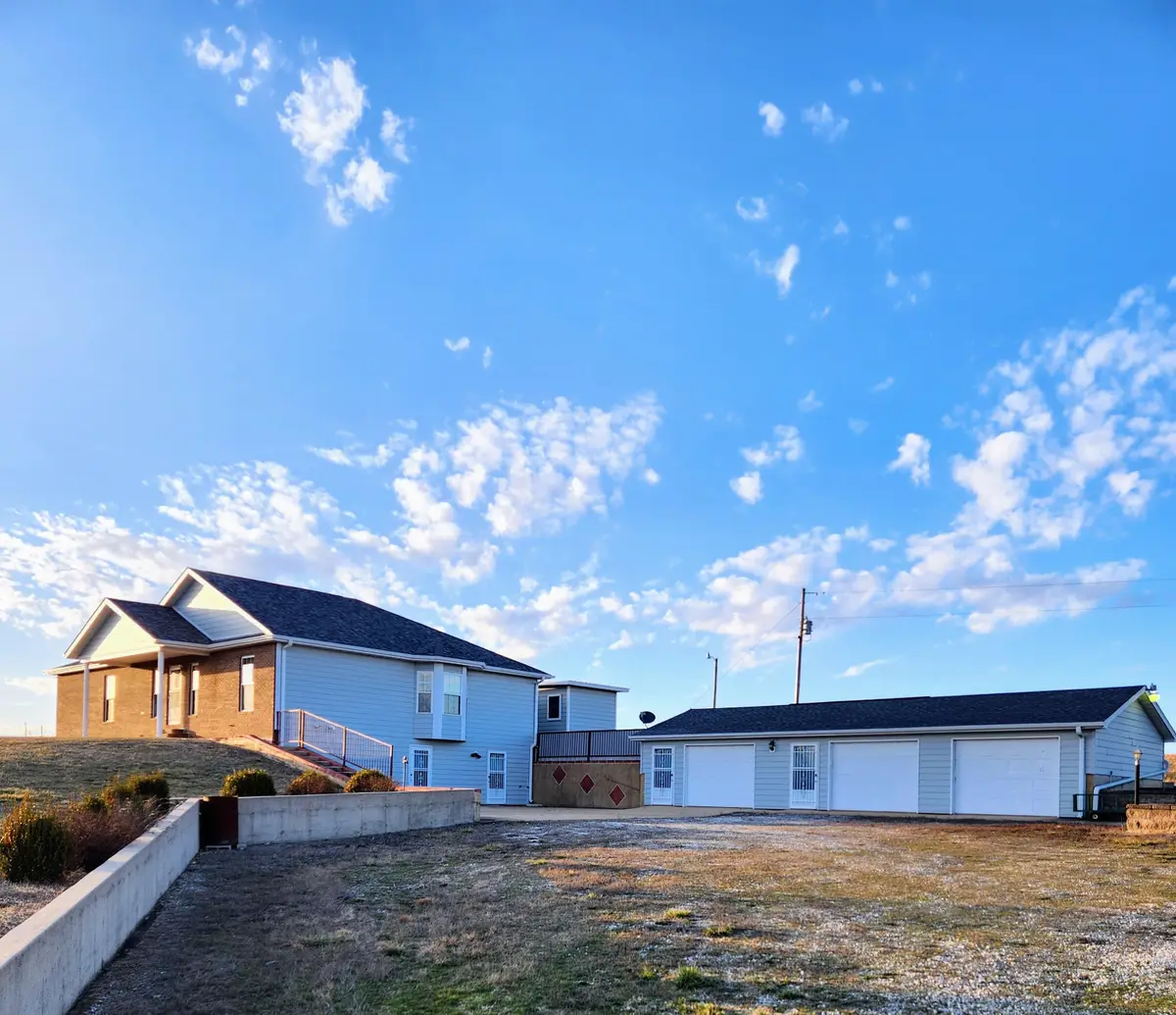 12212 County Road 6590, West Plains, MO 65775 - #1