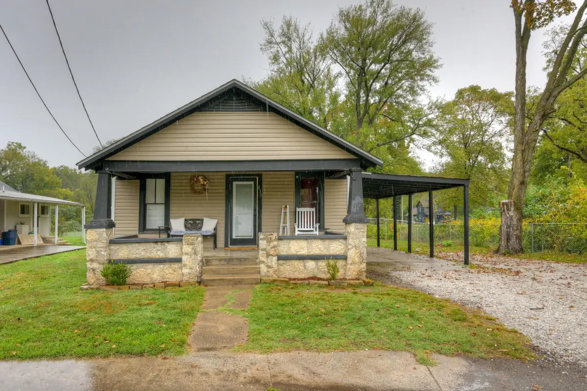 431 Ottawa Street, Seneca, MO 64865 - #1