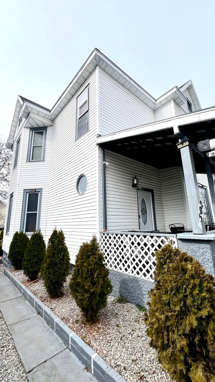 502 7th Street, Monett, MO 65708 - #3