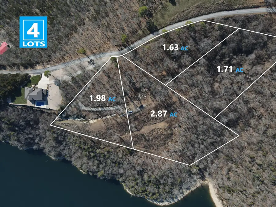 150 Log Slide, Lampe, MO 65681 - #2