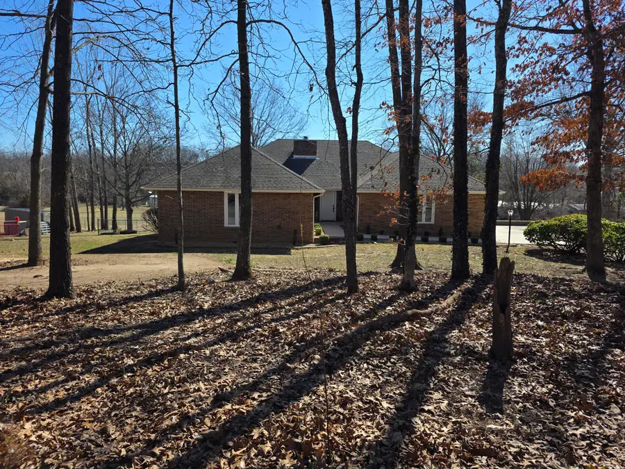 1950 State Highway B, Mansfield, MO 65704 - #3