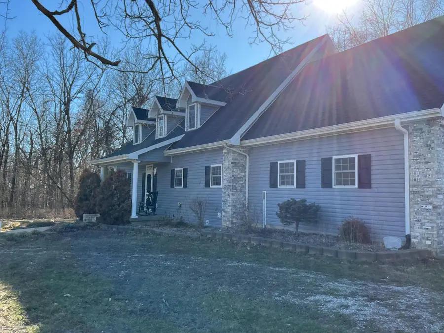 4431 S 77th Road, Bolivar, MO 65613 - #2