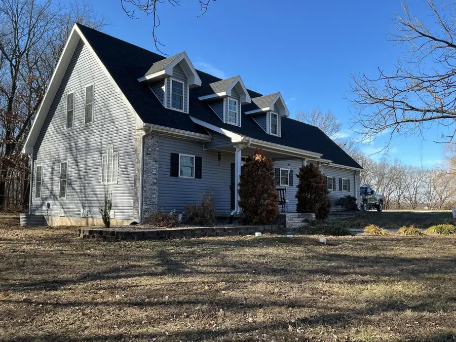 4431 S 77th Road, Bolivar, MO 65613 - #3