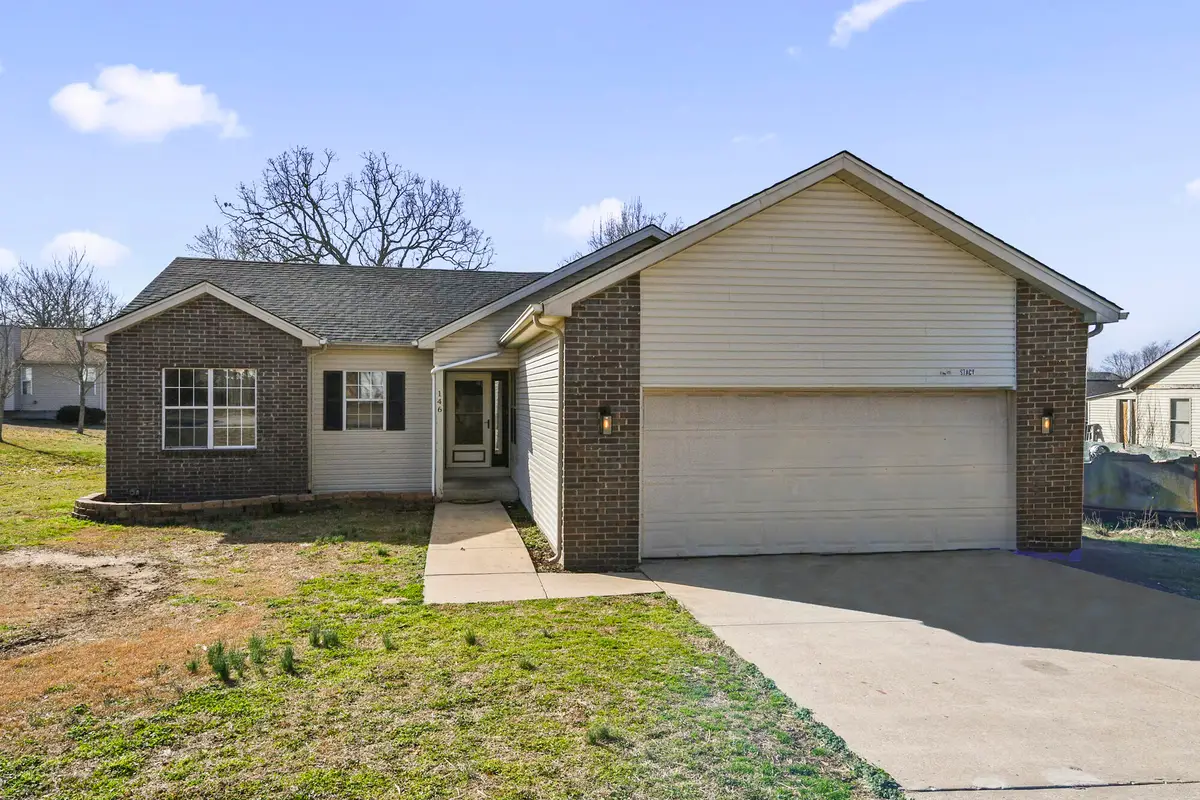 146 Stacy Street, Branson, MO 65616 - #1