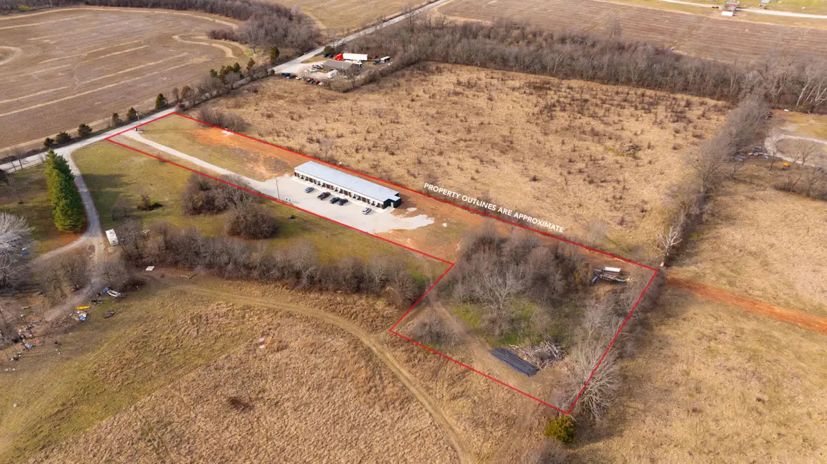 1380 Co Rd 8530, West Plains, MO 65775 - #1