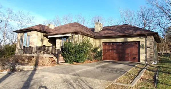 132 Wildflower Road, Kimberling City, MO 65686