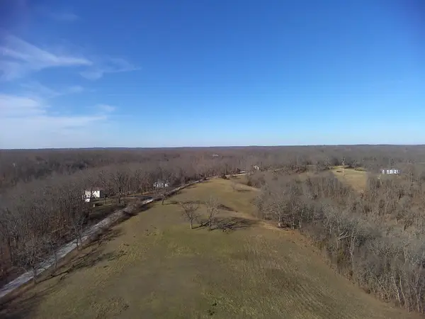 50 Acres Logan Ridge Road, Ozark, MO 65721