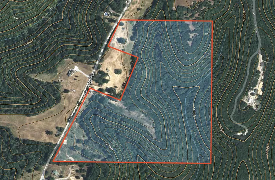 50 Acres Logan Ridge Road, Ozark, MO 65721 - #2