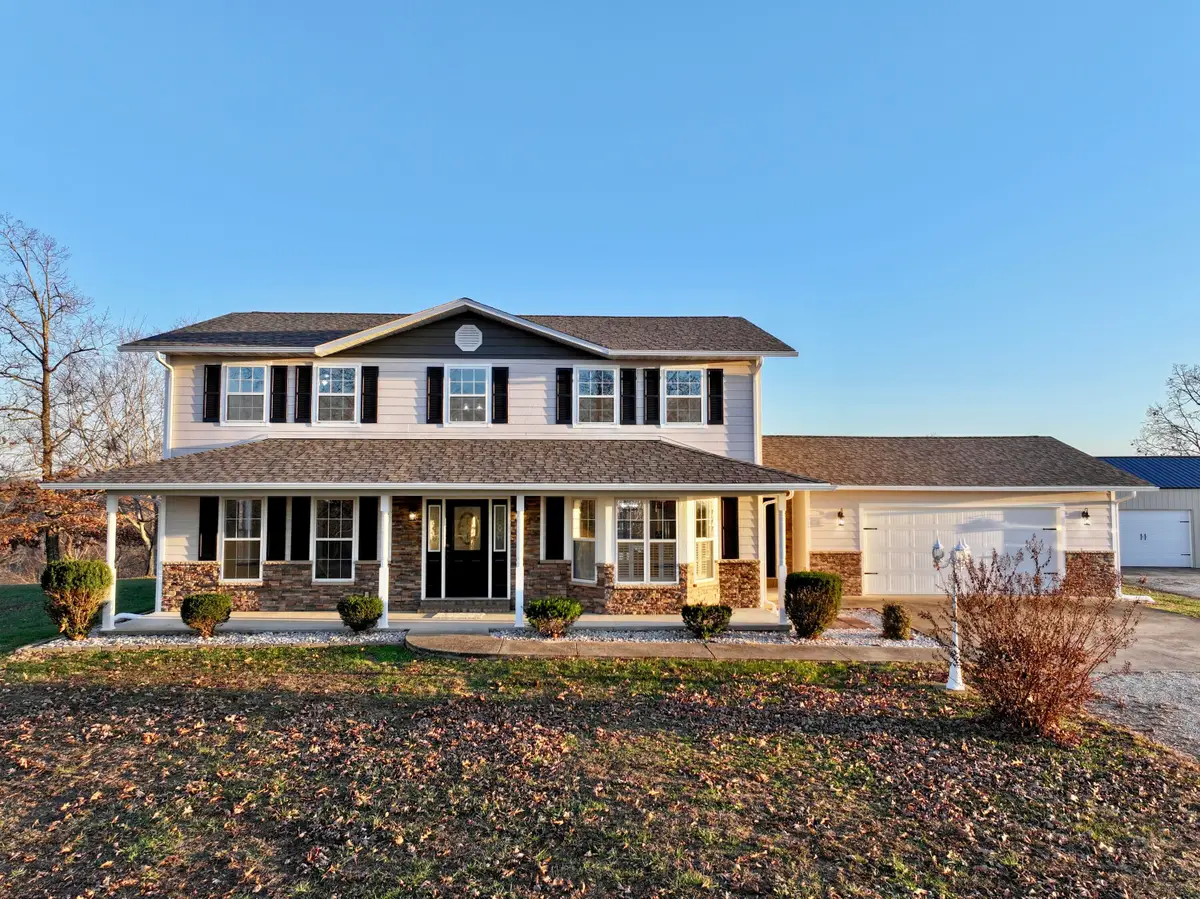 3924 Highway D, Ellington, MO 63638 - #1