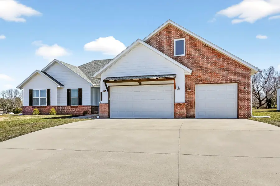 1936 W Big Meadows Lane, Nixa, MO 65714 - #2