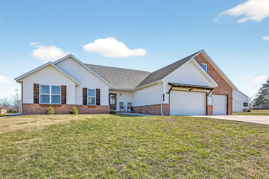 1936 W Big Meadows Lane, Nixa, MO 65714 - #3
