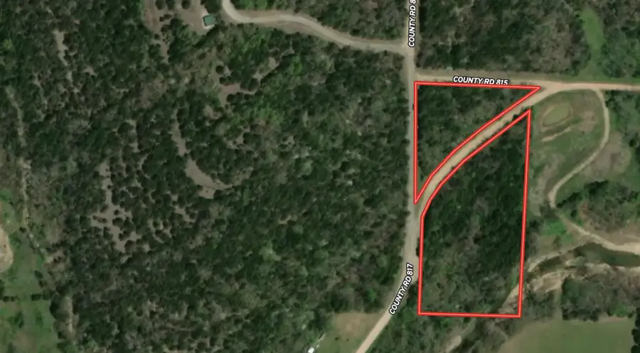 000 County Road 817, Gainesville, MO 65655 - #2