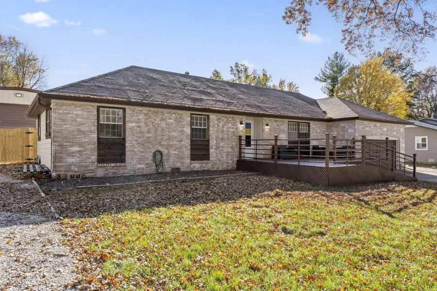 660 W Village Street, Springfield, MO 65807 - #2