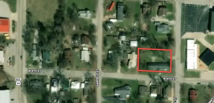 401 W Fourth Street, Willow Springs, MO 65793 - #2