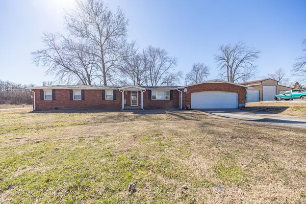 408 E Human Street, Humansville, MO 65674