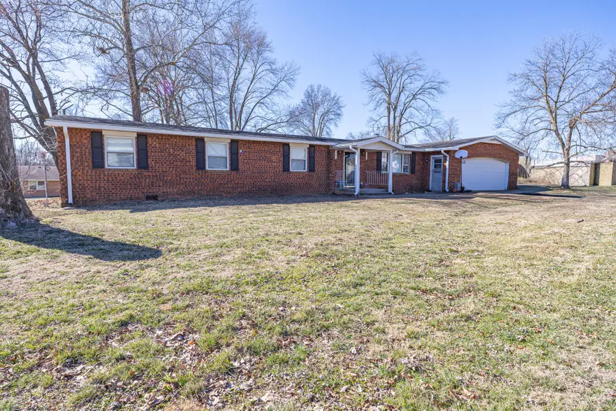 408 E Human Street, Humansville, MO 65674 - #2