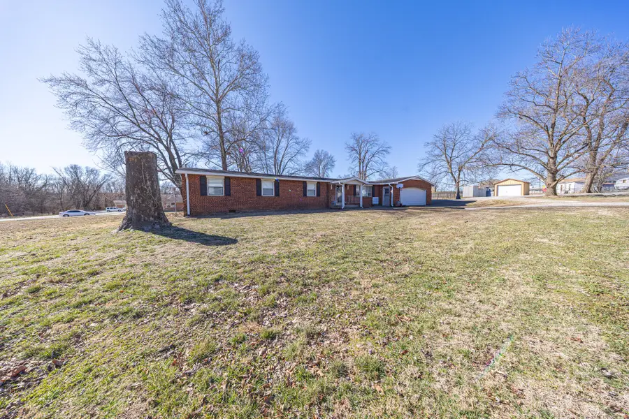 408 E Human Street, Humansville, MO 65674 - #3